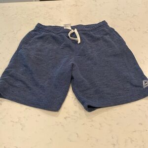 Reebox Men’s Sweatshorts Large